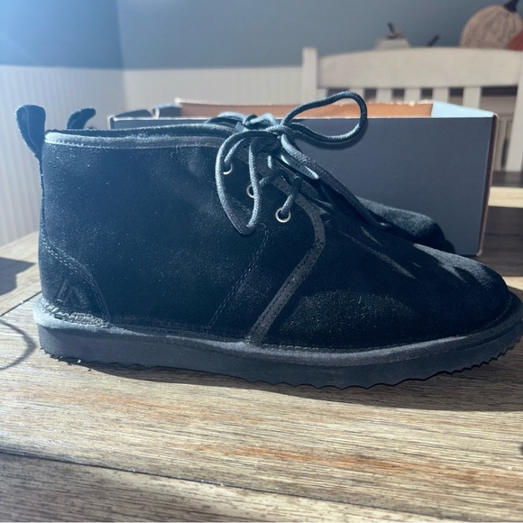 Men’s Alpine Design Boots NEW - Picture 4 of 10